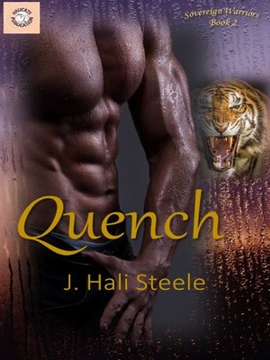 cover image of Quench